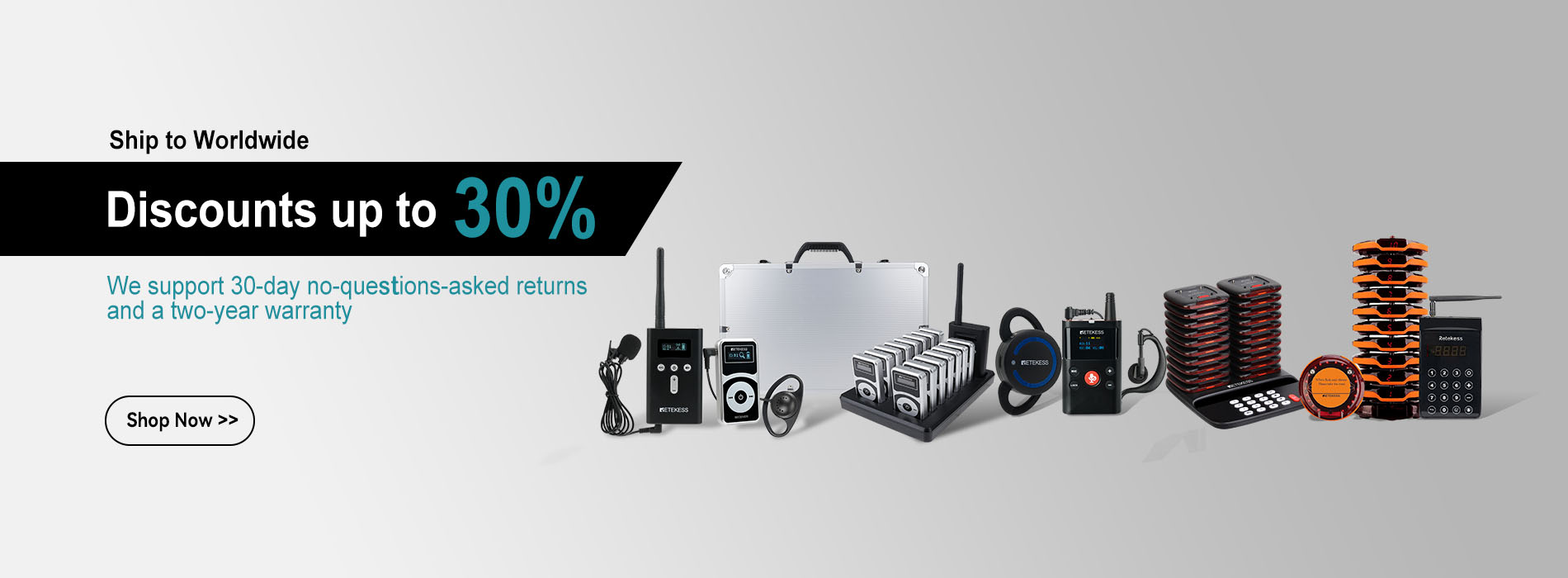 retekess sale