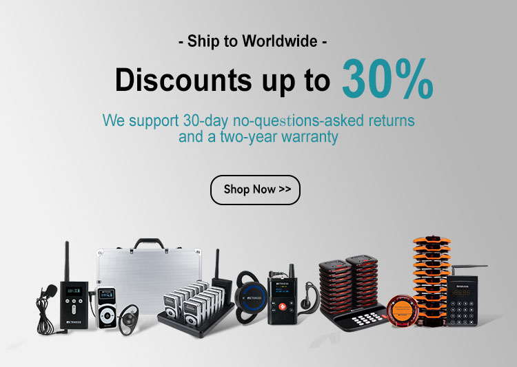 retekess sale