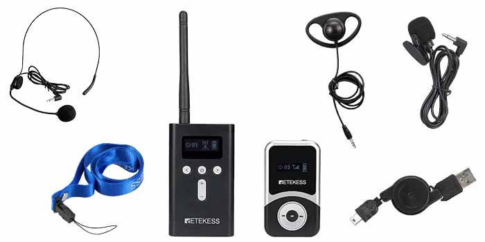 Demo Kit Product