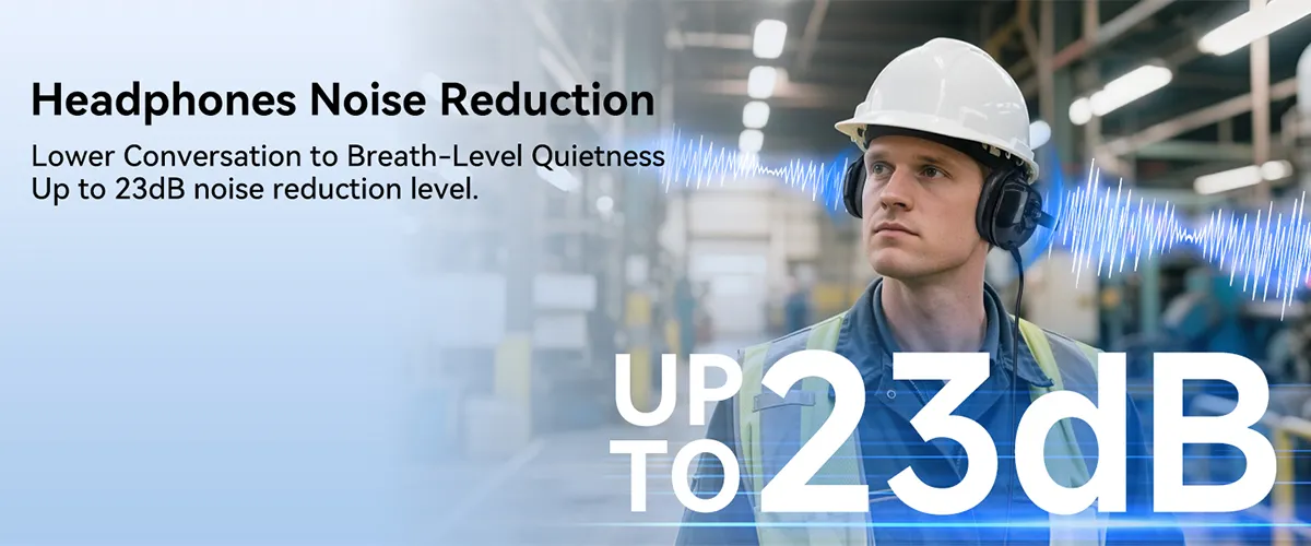 retekess-factory-tour-headsets-dual-noise-reduction