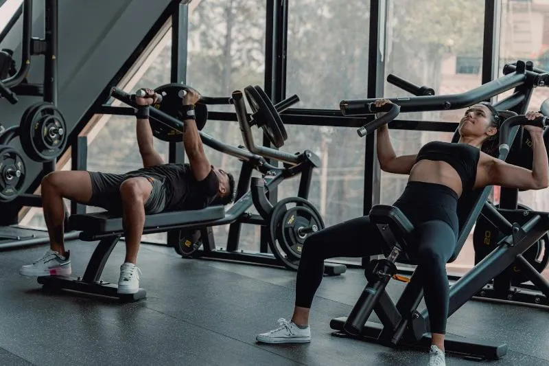 Fitness Clubs