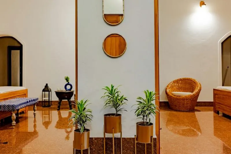 Spa Centers