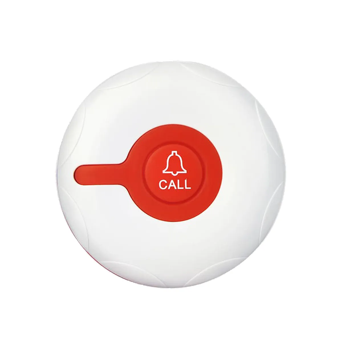 TD009 Single-button Waterproof Button