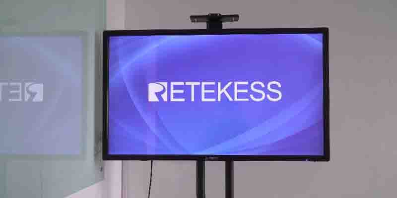 What Modifications Can You Make in Retekess TD015 Queue Display System?