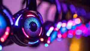 Why Choose TA003 TA004 Silent Disco Headphone? doloremque