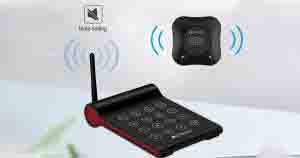 Why Choose TD164 Guest Paging System for Your Restaurant? doloremque