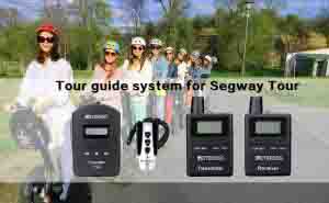 How to improve the customers experience of Segway tour? doloremque