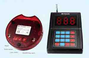 The Method of Pairing and Changing Prompt Modes of Retekess TD165 (SU-668) doloremque