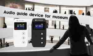 Retekess TT110 Best Audio Guide Headsets for Museum doloremque