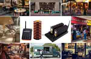 How to Choose the Retekess Guest Pager System for your Restaurant? doloremque