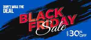 How to Get the Discount on Tour Guide System On Black Friday and Cyber Monday? doloremque