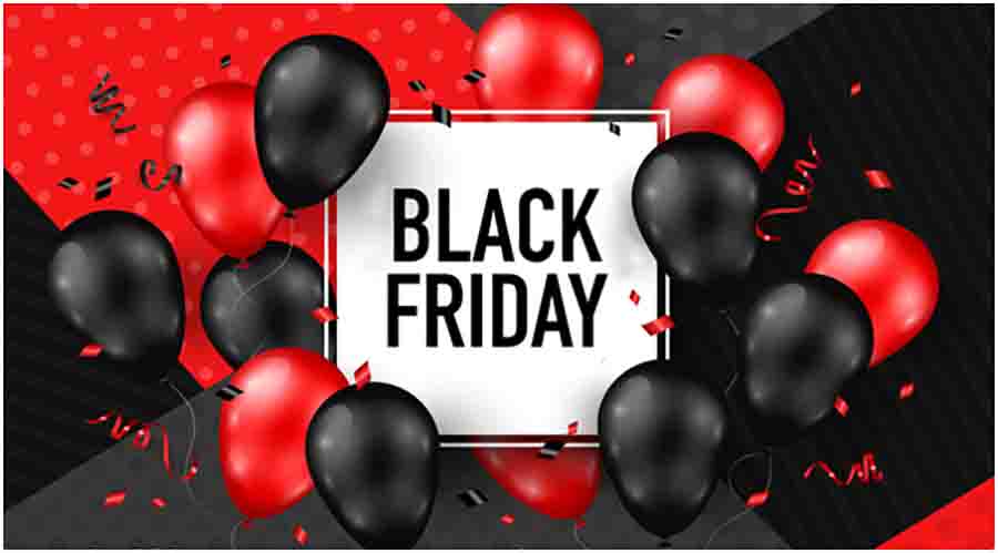 The Black Friday Promotion for Guest Paging System