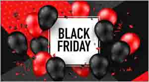 The Black Friday Promotion for Guest Paging System doloremque