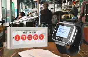 How can Retekess TD110 Wireless Watcher Pager Benefit Your Restaurant? doloremque