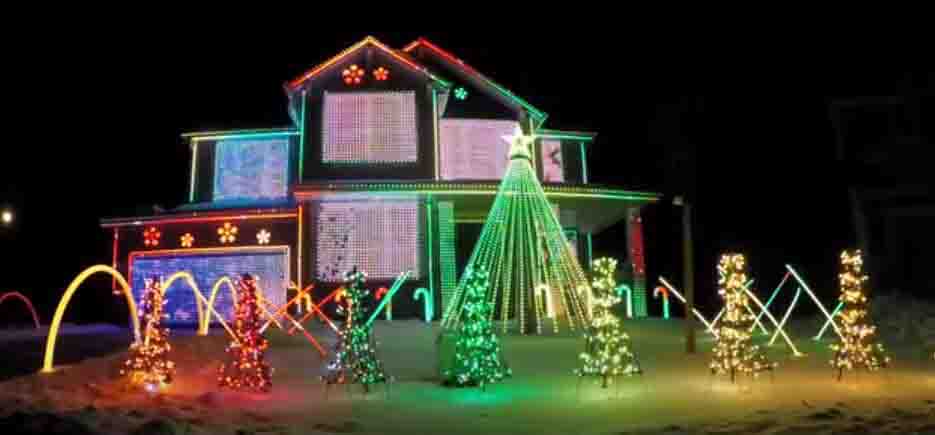 What FM Transmitter Need for My Christmas Light Show?