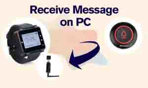 How to Receive Service Call on PC with USB Receiver? doloremque