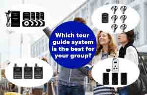 Come and Choose the Most Suitable Tourist Guide System doloremque