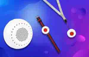 TD020 Caregiver Call Button’s Importance in Home Care doloremque