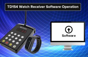 TD112 watch receiver software operation doloremque