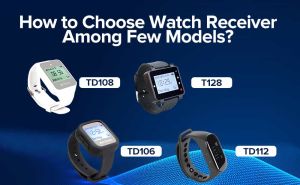 How to Choose Watch Receiver Among Few Models?  doloremque
