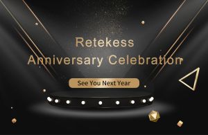 Summary of Retekess Anniversary Celebration doloremque