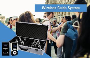 Why Buy a Wireless Tour Guide System doloremque