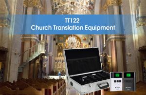 Retekess TT122 Church Translation Equipment doloremque