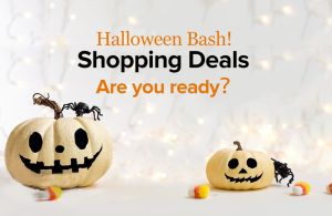 Retekess Halloween Shopping Deals Are Coming! doloremque