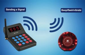 Paging Systems for Business in Various Industries doloremque