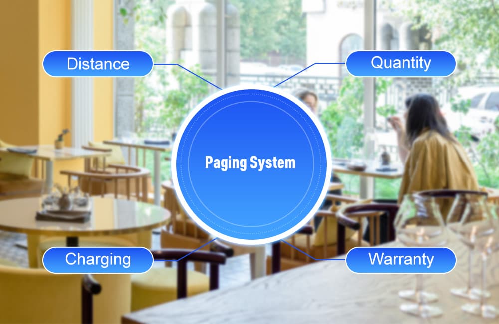 Factors to Consider When Purchasing a Paging System