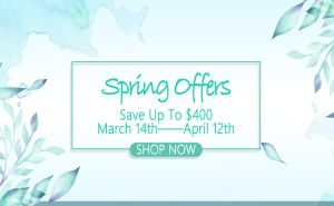 Retekess Spring Offer and Easter Offer doloremque