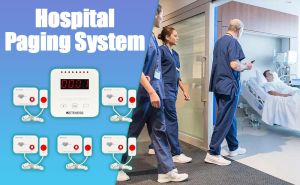 How Do Hospital Paging System Help Patient Paging and Staff Paging doloremque