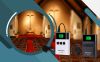 Affordable Church Hearing Assistance System