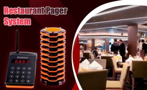 Do I Need a Restaurant Pager System in My Business? doloremque