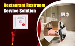 How Service Call Buttons in Restaurant Restrooms Improve Customer Satisfaction doloremque