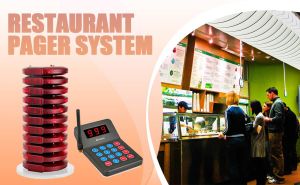 How to Improve Working Efficiency Using Restaurant Pager System doloremque