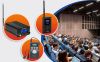 FM System for Classrooms Assistive Listening