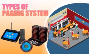 What Are The Types Of Paging System? Understanding The Types And Applications Of Paging Systems doloremque