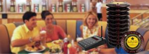 Why do you need the Retekess Paging System for the restaurant? doloremque