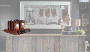 Why should you choose a T116A wireless restaurant calling system? doloremque
