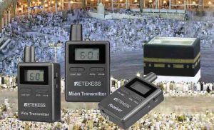 Why TT105 Retekess Wireless Tour Guide System  doloremque