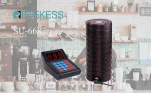 Retekess SU-668 Excellent Features doloremque