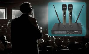 What is a Good Wireless Microphone System? doloremque