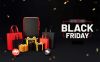 Don't Miss Out on Retekess Black Friday Offer - Incredible Deals from Nov. 9 to Dec. 8!