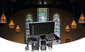 Enhancing Church Worship: Ideal Interpretation Equipments doloremque