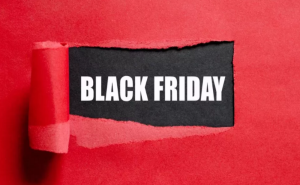 The Black Friday event is coming to an end, so take advantage of this last chance! doloremque
