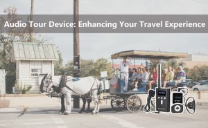 Audio Tour Device: Enhancing Your Travel Experience doloremque