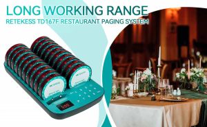  Incorporating a restaurant paging system into your customer service strategy doloremque