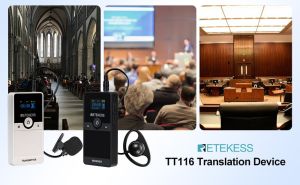 The Key Features to TT116 Translation Device doloremque
