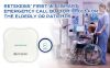 Retekess’ First WiFi Smart Emergency Call Button TH013 for the Elderly or Patients